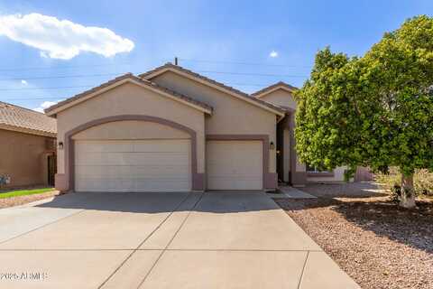 1818 S SADDLE Street, Gilbert, AZ 85233