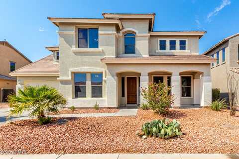 18348 W CHERYL Drive, Waddell, AZ 85355