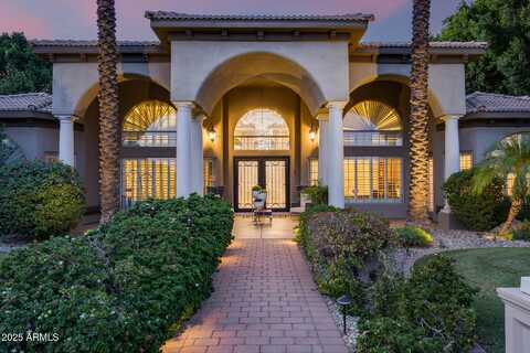 1550 N 40TH Street, Mesa, AZ 85205