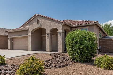 13542 W PASO Trail, Peoria, AZ 85383