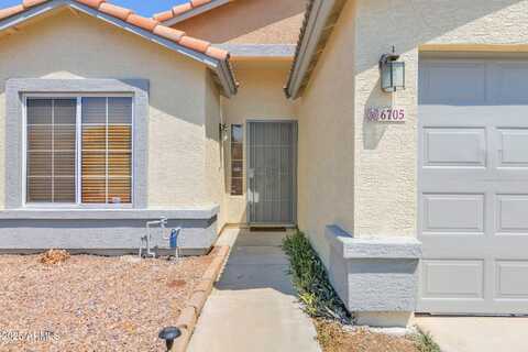 6705 N 77th Drive, Glendale, AZ 85303