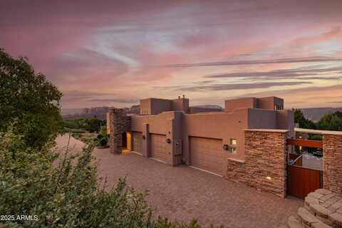 150 CRYSTAL SKY Drive, Sedona, AZ 86351