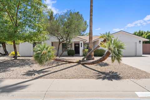 10011 N 74TH Place, Scottsdale, AZ 85258