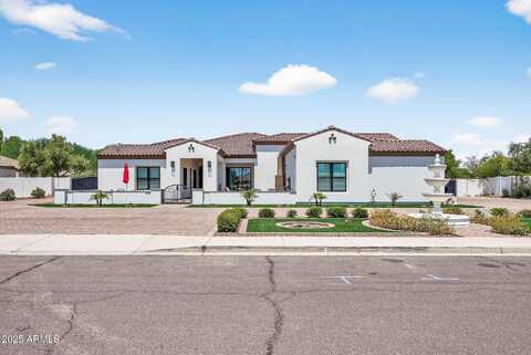 16410 W DURANGO Street, Goodyear, AZ 85338