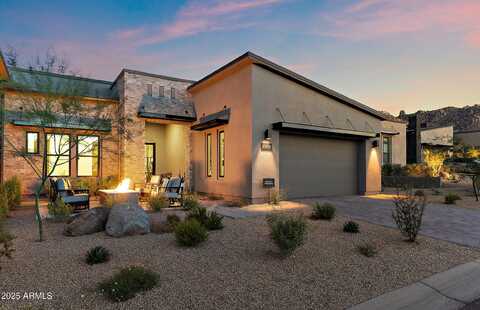23491 N 125TH Place, Scottsdale, AZ 85255