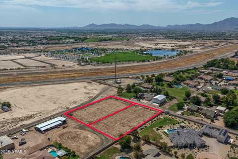 Xxx E Queen Creek Road, Gilbert, AZ 85298