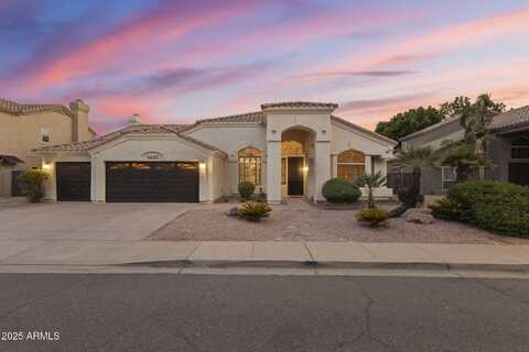 5433 E HARTFORD Avenue, Scottsdale, AZ 85254