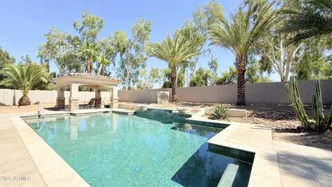 4501 E TIMBERLINE Court, Gilbert, AZ 85297
