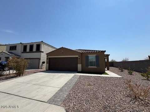 12421 W BELMONT Avenue, Glendale, AZ 85307