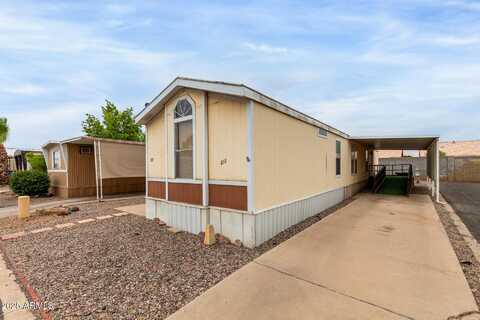 501 E RAY Road, Chandler, AZ 85225