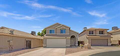 20834 N 1ST Drive, Phoenix, AZ 85027