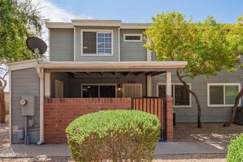 2301 E UNIVERSITY Drive, Mesa, AZ 85213