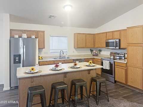 13113 N 127TH Lane, El Mirage, AZ 85335