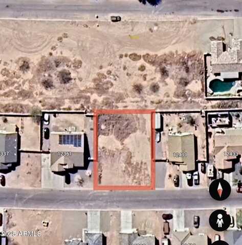 12383 W DELWOOD Drive, Arizona City, AZ 85123