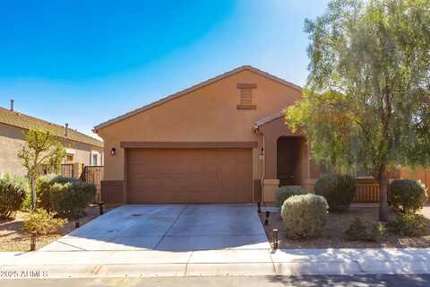 41309 W CRANE Drive, Maricopa, AZ 85138