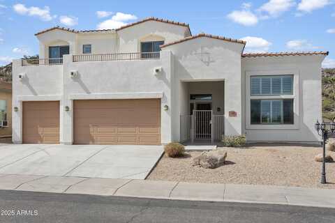 1805 E Marco Polo Road, Phoenix, AZ 85024