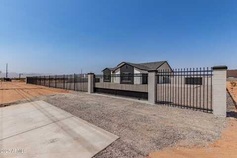 28308 N CROZIER Road, Wittmann, AZ 85361