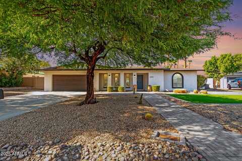 2550 E SAHUARO Drive, Phoenix, AZ 85028