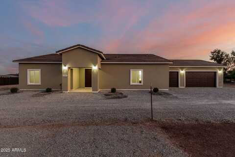 21035 W OCOTILLO Avenue, Buckeye, AZ 85326