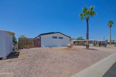 1426 S HALE Drive, Apache Junction, AZ 85120