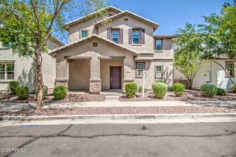 4068 E DEVON Drive, Gilbert, AZ 85296