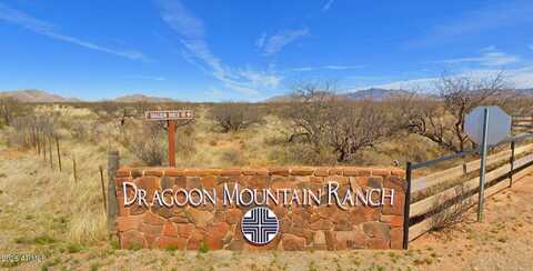 Tbd E Diamondback Road, Unincorporated County, AZ 85630