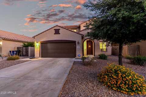 2993 E MEADOWVIEW Drive, Gilbert, AZ 85298