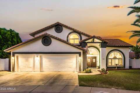 844 W SHERRI Drive, Gilbert, AZ 85233