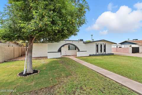 2303 E EVERGREEN Street, Mesa, AZ 85213