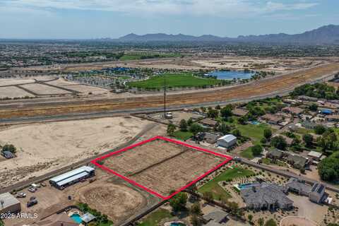 Xxx E Queen Creek Road, Gilbert, AZ 85298