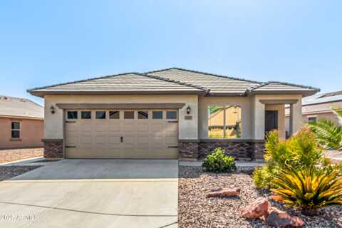 228 S 225TH Lane, Buckeye, AZ 85326