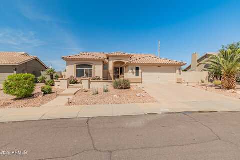 8314 W ESCUDA Drive, Peoria, AZ 85382