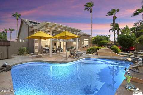 3826 N 154TH Drive, Goodyear, AZ 85395