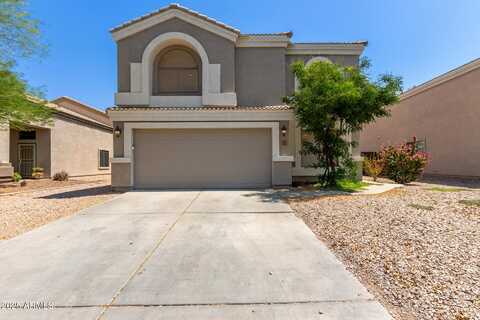 1837 S 217TH Avenue, Buckeye, AZ 85326