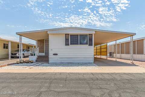 2701 E UTOPIA Road, Phoenix, AZ 85050