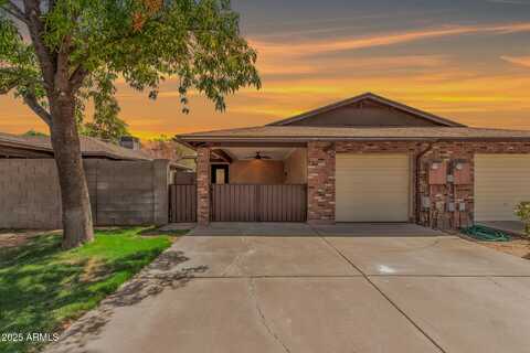 1807 E JAMAICA Avenue, Mesa, AZ 85204