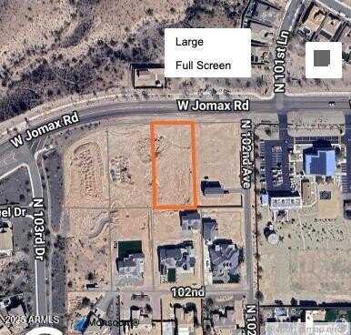 -- W -- --, Peoria, AZ 85383