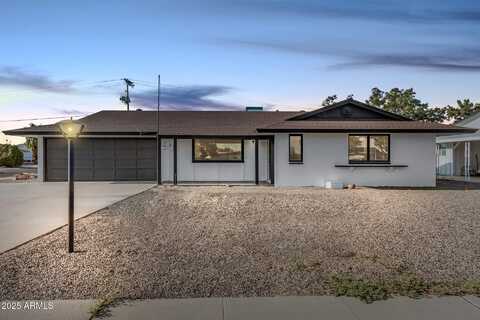 10076 W PEORIA Avenue, Sun City, AZ 85351