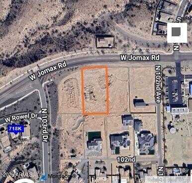 -- W Peoria Avenue, Peoria, AZ 85383