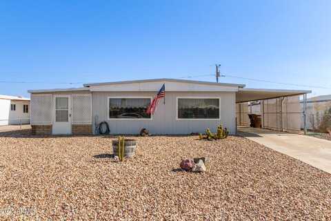 10737 W SACK Drive, Peoria, AZ 85373