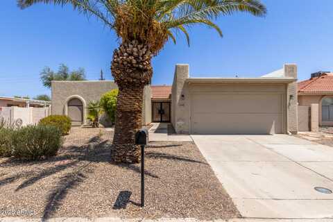 26601 S SADDLETREE Drive, Sun Lakes, AZ 85248