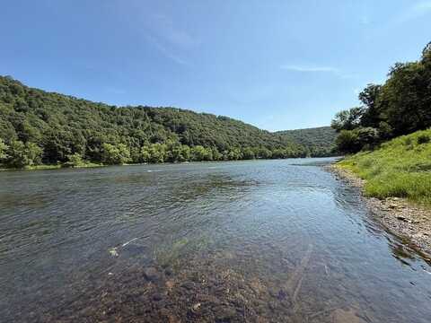689 Sundew Road, Kennerdell, PA 16374