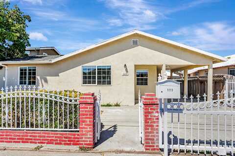 1111 Stonington Ave, San Pablo, CA 94806