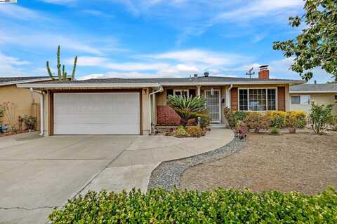 39672 Blacow Rd, Fremont, CA 94538