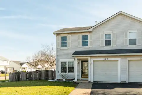 277 Richmond Drive, Romeoville, IL 60446