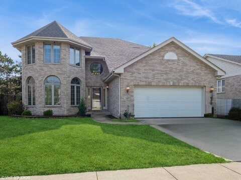 581 N. Veterans Parkway, Addison, IL 60101