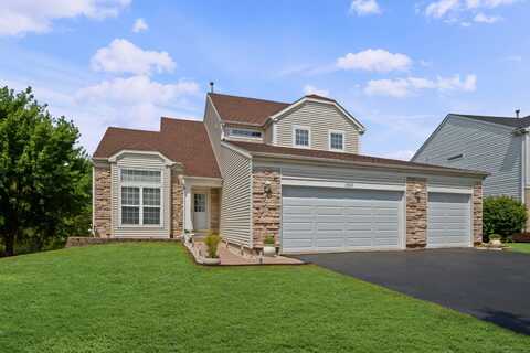 1910 Prairie Path Lane, Carpentersville, IL 60110