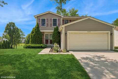 5110 Chambers Drive, Hoffman Estates, IL 60010
