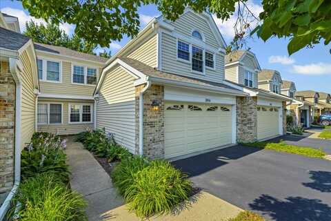 3056 N. Daniels Court, Arlington Heights, IL 60004