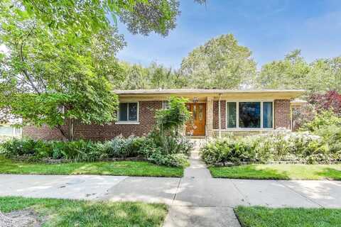 5305 N. Virginia Avenue, Chicago, IL 60625
